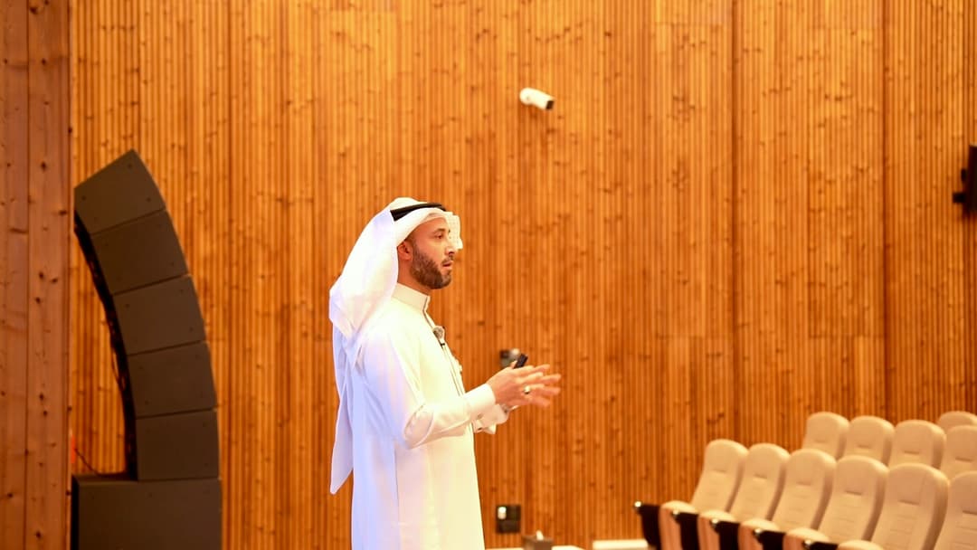 من برنامج مكعب